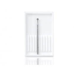 FREZ DIAMENTOWA KULKA 2,5/2,5mm ACURATA